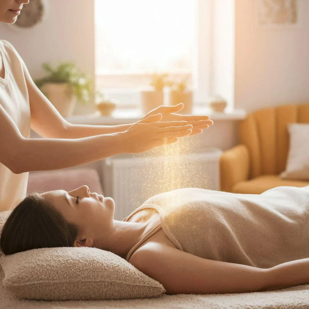 Reiki