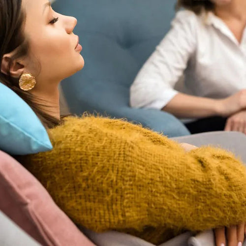 Hypnose Spirituelle Conversationelle